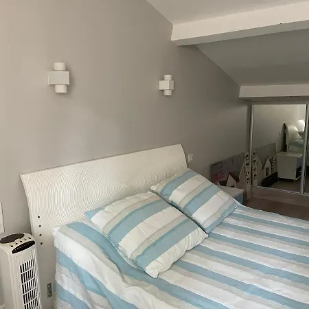 Vue Mer Hébergement de vacances *