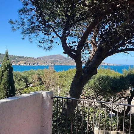 Hébergement de vacances Vue Mer *