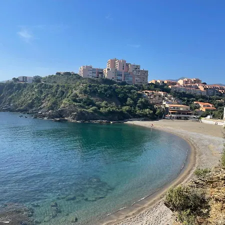 Vue Mer
