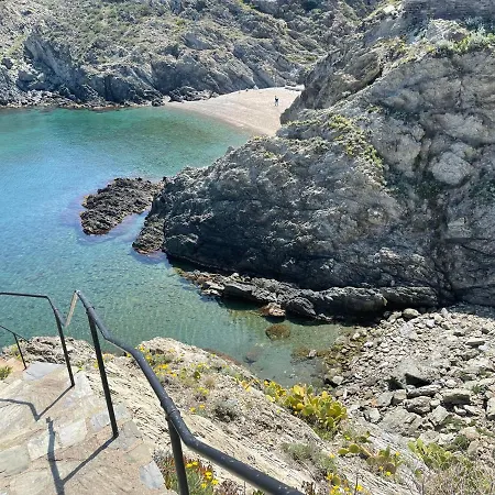 Hébergement de vacances Vue Mer