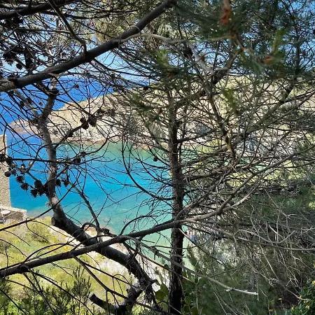 Hébergement de vacances Vue Mer