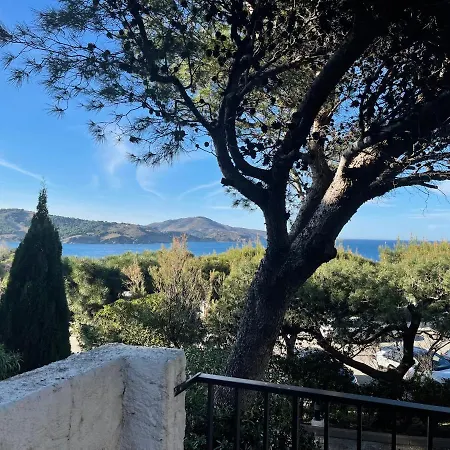 Vue Mer