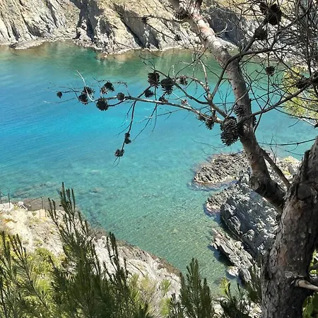 Vue Mer *