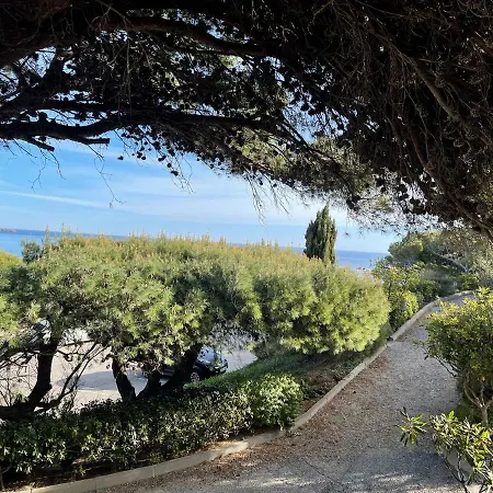 Vue Mer *
