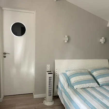 Hébergement de vacances Vue Mer *