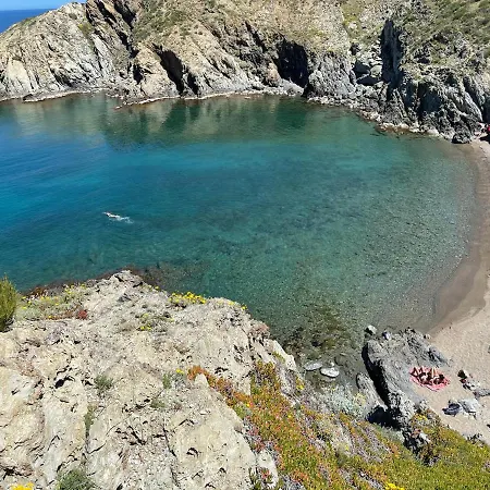 Hébergement de vacances Vue Mer