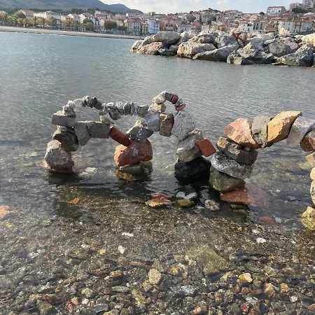Vue Mer *