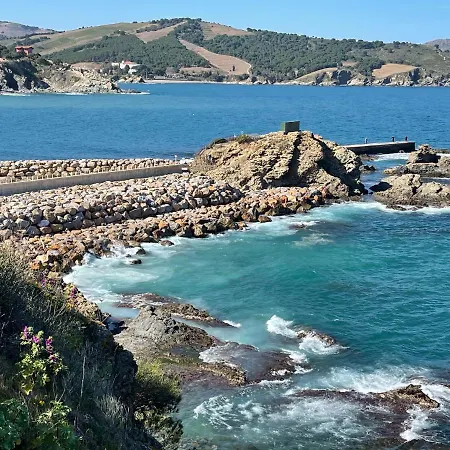 Hébergement de vacances Vue Mer *
