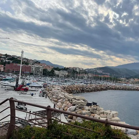 Vue Mer * Banyuls-sur-Mer