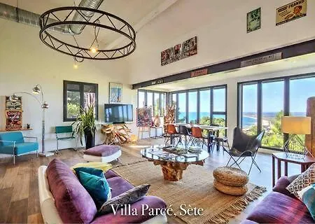 Villa Vue