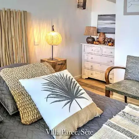 Villa Vue *